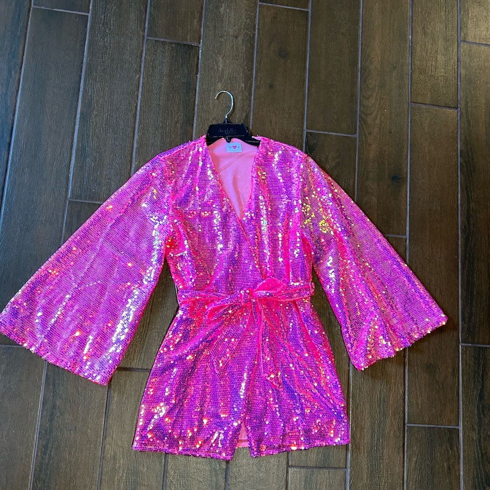 Buddy Love Dress